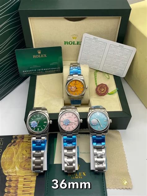 rolex ของผู้หญิง